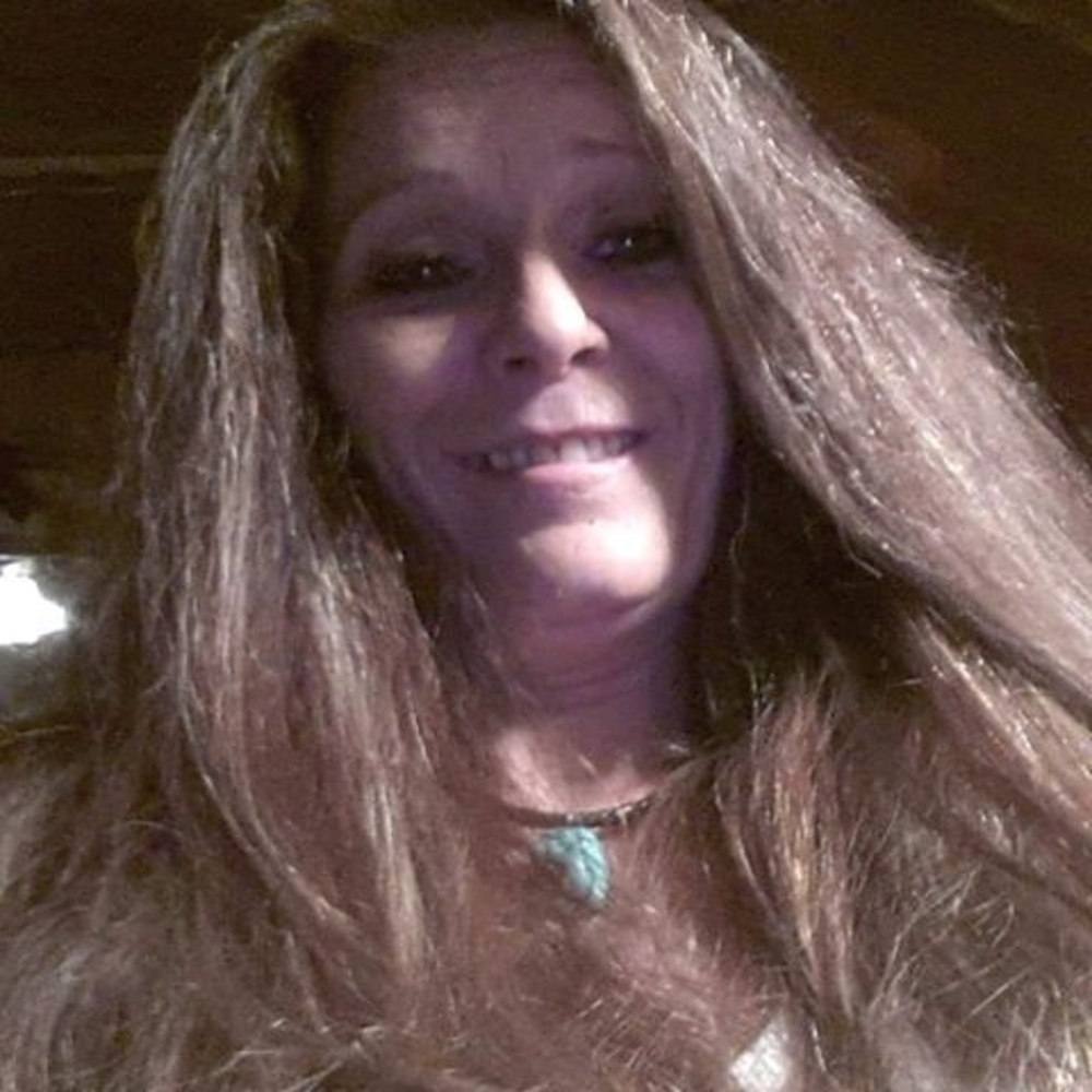 Meet your Posher, Candace
